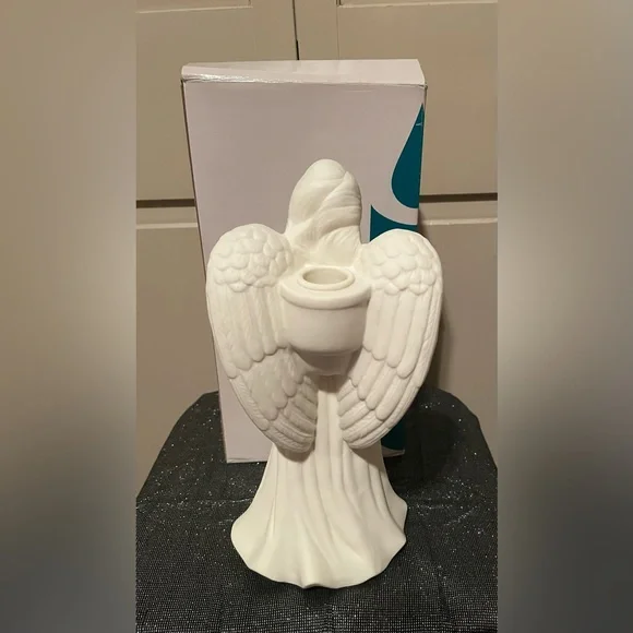 PartyLite Lyrical  Candle Holder - Picture 2 of 2